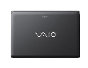 Laptop Sony Vaio SVE15128CG - Intel Core i5-3210M 2.50GHz, 4GB RAM, 750GB HDD, VGA ATI AMD Radeon HD 7650M, 15.5 inch