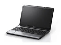 Laptop Sony Vaio SVE15129CG - Intel Core i7-3632QM 2.2GHz, 4GB RAM, 750GB HDD, ATI AMD Radeon HD 7650M 2GB, 15.5 inch