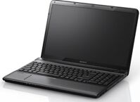 Laptop Sony Vaio SVE15138CA - Intel Core i7-3632QM 2.2GHz, 4GB RAM, 1TB HDD, VGA AMD Radeon HD 7650M, 15.5 inch