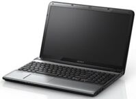 Laptop Sony Vaio SVE15138CN - Intel Core i7-3632QM 2.2GHz, 4GB RAM, 1TB HDD, AMD Radeon HD 7650M, 15.5 inch