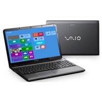 Laptop Sony Vaio SVE17125CX - Intel Core i7-3632QM 2.2GHz, 8GB RAM, 750GB HDD, Intel HD Graphics 4000, 17.3 inch