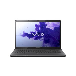 Laptop Sony Vaio SVE17135CV - Intel Core i7-3632QM 2.20GHz, 4GB RAM, 750GB HDD, VGA ATI Radeon HD 7650M, 17.3 inch