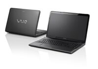 Laptop Sony Vaio SVE17135CX - Intel Core i7-3632QM 2.2GHz, 8GB RAM, 1TB HDD, VGA Intel HD Graphics 4000, 17.3 inch