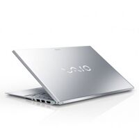 Laptop Sony Vaio Pro 13 SVP13218SG - Intel Core i7-4500U 1.8GHz, 4GB RAM, 256GB SSD, Intel HD Graphics 4400, 13.3 inch cảm ứng