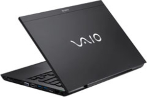 Laptop Sony Vaio SVS13116FF - Intel Core i5-3210M 2.5GHz, 4GB RAM, 640GB HDD, VGA NVIDIA GeForce GT 640M / Intel HD Graphics 4000, 13.3 inch