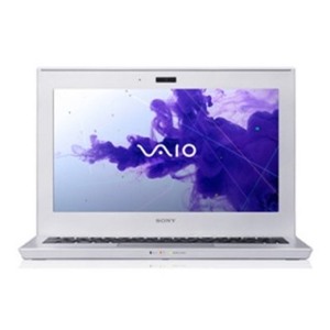 Laptop Sony Vaio SVS1311BFX - Intel Core i5-3210M 2.5GHz, 4GB RAM, 500GB HDD , VGA Intel HD Graphics 4000, 13.3 inch