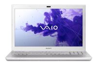 Laptop Sony Vaio SVS13122CX - Intel Core i5-3210M 2.5GHz, 6GB RAM, 750GB HDD, Intel HD Graphics 4000, 13.3 inch