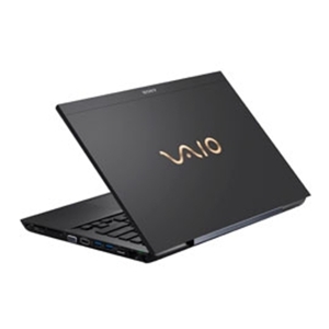 Laptop Sony Vaio SVS13123CV - Intel Core i5-3210M 2.5GHz, 4GB RAM, 500GB HDD, VGA Intel HD Graphics 4000, 13.3 inch