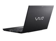 Laptop Sony Vaio SVS13126PG - Intel Core i5-3210M 2.5GHz, 4GB RAM, 750GB HDD, VGA NVIDIA GeForce GT 640M / Intel HD Graphics 4000, 13.3 inch, Windows 8 Pro 64 bit