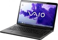 Laptop Sony Vaio SVS13127PX - Intel Core i7-3520M 2.9GHz, 8GB RAM, 750GB HDD, VGA NVIDIA GeForce GT 640M, 13.3 inch