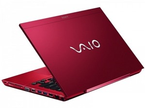 Laptop Sony Vaio SVS13136PG - Intel Core i5-3230M 2.6GHz, 4GB RAM, 750GB HDD, NVIDIA GeForce GT 640M 1GB, 13.3 inch