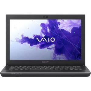 Laptop Sony Vaio SVS13A2APX - Intel Core i7-3520M 2.9GHz, 12GB RAM, 512GB SSD, NVIDIA GeForce GT 640M, 13.3 inch