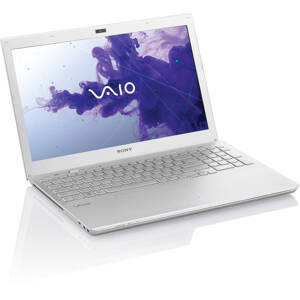 Laptop Sony Vaio SVS15116FX - Intel Core i7-3612QM 2.1GHz, 8GB RAM, 750GB HDD, VGA NVIDIA GeForce GT 640M, 15.5 inch