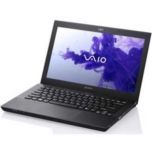 Laptop Sony Vaio SVS1511EGX - Intel Core i7-3612QM 2.1GHz, 8GB RAM, 640GB HDD, VGA NVIDIA GeForce GT 640M, 15.5 inch, Windows 7 Professional 64 bit