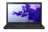 Laptop Sony Vaio SVS15123CX - Intel Core i5-3210M 2.5GHz, 6GB RAM, 500GB HDD, VGA Intel HD Graphics 4000, 15.5 inch, Windows 8 64 bit