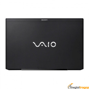 Laptop Sony Vaio SVS15125CV - Intel Core i5-3210M 2.5GHz, 4GB RAM, 750GB HDD, VGA NVIDIA GeForce GT 640m / Intel HD Graphics 4000, 15.5 inch, Windows 8 64 bit