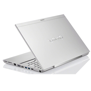 Laptop Sony Vaio SVS15125CX - Intel Core i5-3210M 2.5GHz, 8GB RAM, 750B HDD, VGA NVIDIA GeForce GT 640M, 15.5 inch