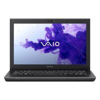 Laptop Sony Vaio SVS15127PX - Intel Core i7-3632QM 2.2GHz, 8GB RAM, 750GB HDD, VGA NVIDIA GeForce GT 640M, 15.5 inch