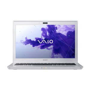 Laptop Sony Vaio T Series SVT13116FG - Intel Core i7-3517U 1.9GHz, 4GB RAM, 128GB SSD, VGA Intel HD Graphics 4000, 13.3 inch