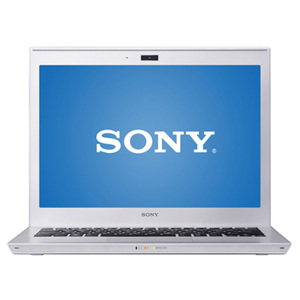 Laptop Sony Vaio SVT13113FXS - Intel Core i5-3317U, 4GB RAM, 32GB SSD + 500GB HDD, Intel HD Graphics 4000, 13.3 inch