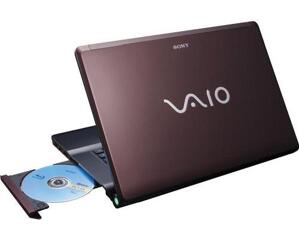 Laptop Sony Vaio VGN-FW460J/H - Intel Core 2 Duo P7350 2.0Ghz, 4GB RAM, 320GB HDD, VGA ATI Radeon HD 4650, 16.4 inch, Windows Vista Home Premium