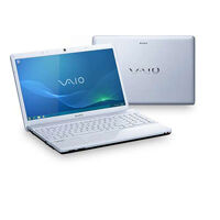 Laptop Sony Vaio VPCCA35FG - Intel Core i5-2430M 2.4GHz, 4GB RAM, 500GB HDD, AMD Radeon HD 6630M, 14 inch