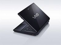 Laptop Sony Vaio VPCCW2DGX - Intel Core i5-540M 2.53GHz, 3GB RAM, 500GB HDD, VGA NVIDIA GeForce 310M, 14inch