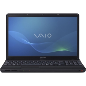 Laptop Sony Vaio VPCEA45FX - Intel Core i3-380M 2.53GHz, 4GB RAM, 640GB HDD, VGA Intel HD Graphics, 14 inch