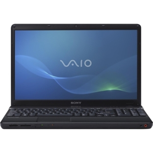 Laptop Sony Vaio VPCEB14FX - Intel Core i3-330M 2.13GHz, 4GB RAM, 500GB HDD, VGA ATI Mobility Radeon HD 5470, 15.5inch