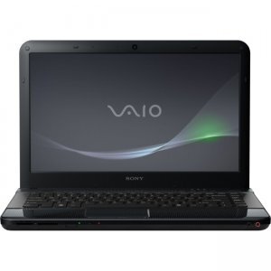 Laptop Sony Vaio VPCEB3SGX - Intel Core i5-460M 2.53GHz, 4GB RAM, 320GB HDD, VGA Intel HD Graphics, 15.5 inch, Windows 7 Pofessional 64 bit