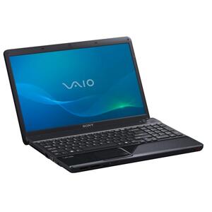 Laptop Sony Vaio VPCEE3WFX - AMD Athlon II Duyal-Core P340 2.2GHz, 3GB RAM, 500GB HDD, VGA ATI Radeon HD 4250, 15.5 inch, Windows 7 Home Premium 64 bit