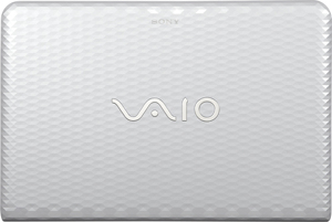 Laptop Sony Vaio VPCEG16FM/W - Intel Core i5-2410M 2.3GHz, 4GB RAM, 640GB HDD, VGA Intel HD Graphics 3000 , 14 inch, Windows 7 Home Premium 64 bit