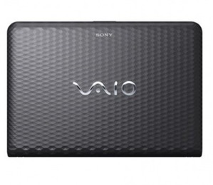 Laptop Sony Vaio VPC-EG26EG - Intel Core i3-2330M 2.2GHz, 4GB RAM, 500GB HDD, VGA Intel HD Graphics 3000, 14 inch