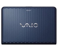 Laptop Sony Vaio VPCEG28FG - Intel Core i5-2430M 2.4GHz, 4GB RAM, 500GB HDD, NVIDIA GeForce 410M 512MB, 14inch