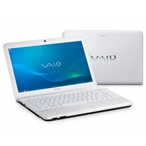 Laptop Sony Vaio VPCEG32FX - Intel Pentium B960 2.2Ghz, 4GB RAM, 640 HDD, VGA Intel Graphics 3000, 14 inch