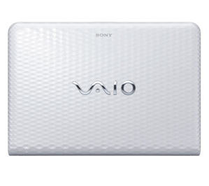 Laptop Sony Vaio VPCEG38EC - Intel Core i5-2450M 2.5GHz, 4GB RAM, 640GB HDD, VGA NVIDIA GeForce 410M, 14 inch, Windows 7 Home Premium 64 bit