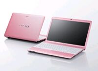 Laptop Sony Vaio VPCEG3BFX - Intel Core i5-2450M 2.5GHz, 4GB RAM, 500GB HDD, VGA NVIDIA GeForce 410M, 14 inch, Windows 7 Home Premium 64 bit