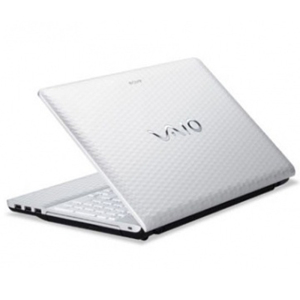 Laptop Sony Vaio VPCEH15FX - Intel Core i5-2410M 2.3GHz, 4GB RAM, 500GB HDD, Intel HD graphics 3000, 15.5 inch