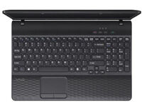 Laptop Sony Vaio VPCEH18FG - Intel Core i5-2410M 2.3GHz, 4GB RAM, 500GB HDD, VGA NVIDIA GeForce 410M, 15.5 inch