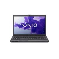 Laptop Sony Vaio VPCEH2DFX - Intel Core i5-2430M 2.4GHz, 4GB RAM, 500GB HDD, VGA Intel HD 3000, 15.5 inch