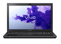 Laptop Sony Vaio VPCEH3JFX - Intel Core i5-2450M 2.5GHz, 4GB RAM, 500GB HDD, VGA Intel HD Graphics 3000, 15.6 inch, Windows 7 Home Premium 64 bit