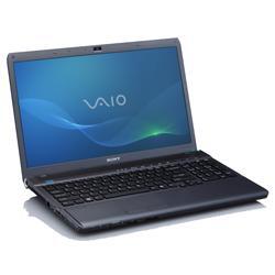 Laptop Sony Vaio VPCF12YFX/B - Intel Core i7-740QM 1.73GHz, 4GB RAM, 500GB HDD, VGA NVIDIA GeForce G 310M, 16.4 inch