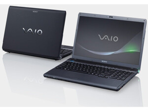 Laptop Sony Vaio VPCF1390X - Intel Core i7-740M 1.73GHz, 4GB RAM, 500GB HDD, VGA NVIDIA GeForce GT 425M, 16.4 inch