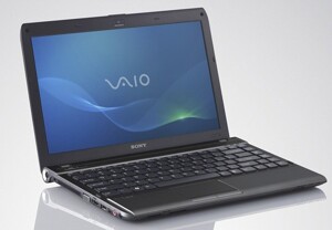 Laptop Sony Vaio VPCF223FX/B - Intel Core i7-2630QM 2.0GHz, 4GB RAM DDR3, 640GB HDD, VGA NVIDIA GeForce GTX 460M, 16.4 inch