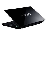 Laptop Sony Vaio VPCF226HA - Intel Core i7-2720QM 2.2GHz, 8GB RAM, 640GB HDD, VGA NVIDIA GeForce GT 540M, 16.4 inch