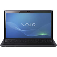 Laptop Sony Vaio VPCF22CFX/B - Intel Core i7-2630QM 2.0GHz, 8GB RAM, 640GB HDD, VGA NVIDIA GeForce GT 540M, 16.4 inch