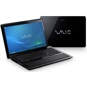 Laptop Sony Vaio VPCF236HA (Intel Core i7-2760QM 2.4GHz, 8GB RAM, 640GB HDD, VGA NVIDIA GeForce GT 540M, 16.4 inch, Windows 7 Ultimate 64 bit)