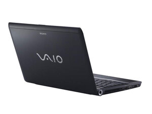 Laptop Sony Vaio VPCS117GG - Intel Core i5-520M 2.4GHz, 4GB RAM, 500GB HDD, NVIDIA GeForce G 310M, 13.3 inch