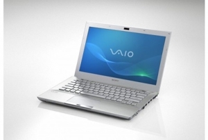 Laptop Sony Vaio VPCSA31FX - Inte Core i5-2430M 2.4GHz, 4GB RAM, 500GB HDD, VGA ATI Radeon HD 6630M / Intel HD Graphics, 13.3 inch