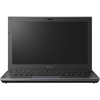 Laptop Sony Vaio VPCSA4MFY - Intel Core i5-2450M 2.5GHz, 4GB RAM, 500GB HDD, VGA ATI Radeon HD 6630M, 13.3 inch